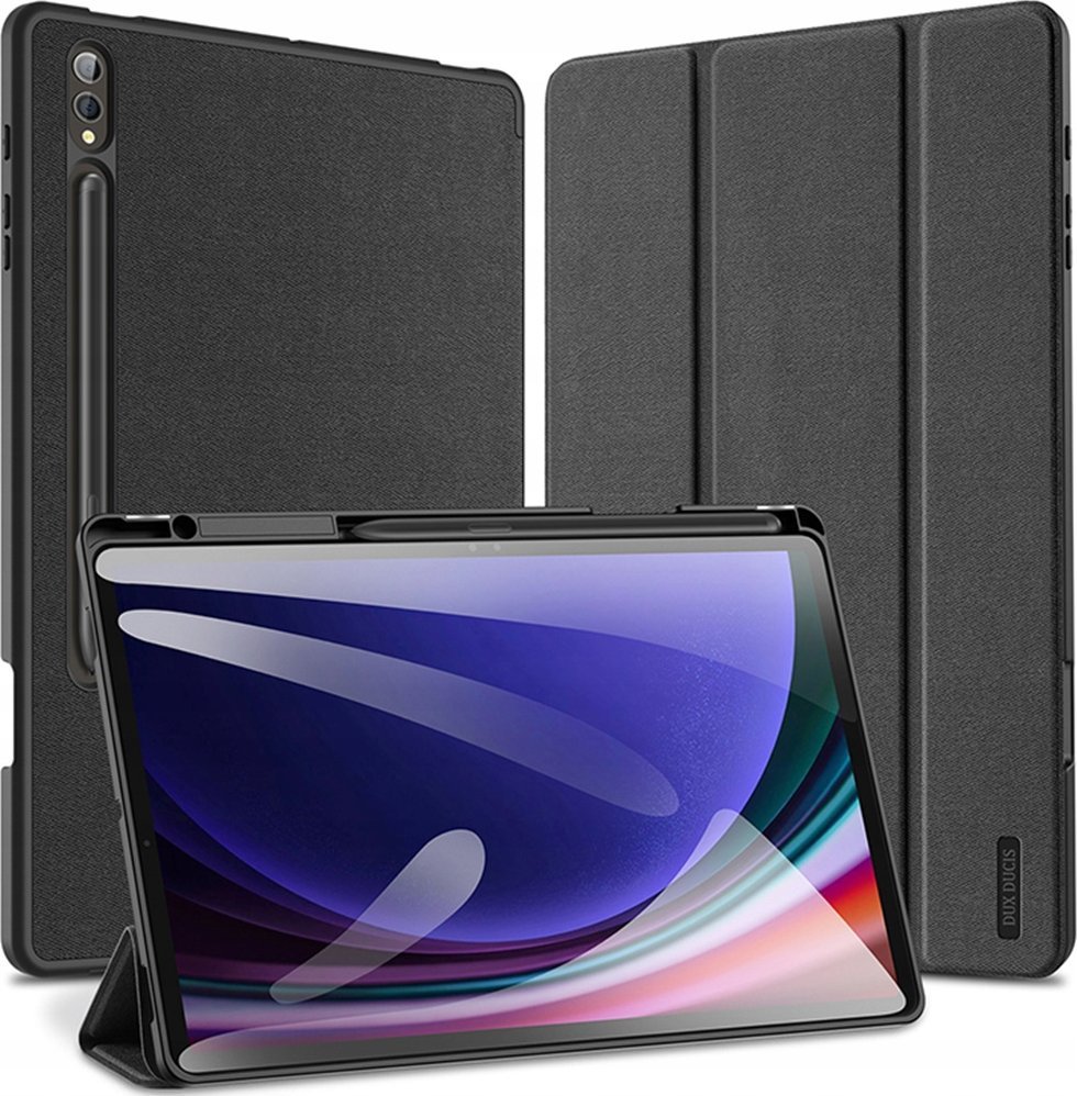 Etuitablet Dux Ducis Etuio  do Samsung