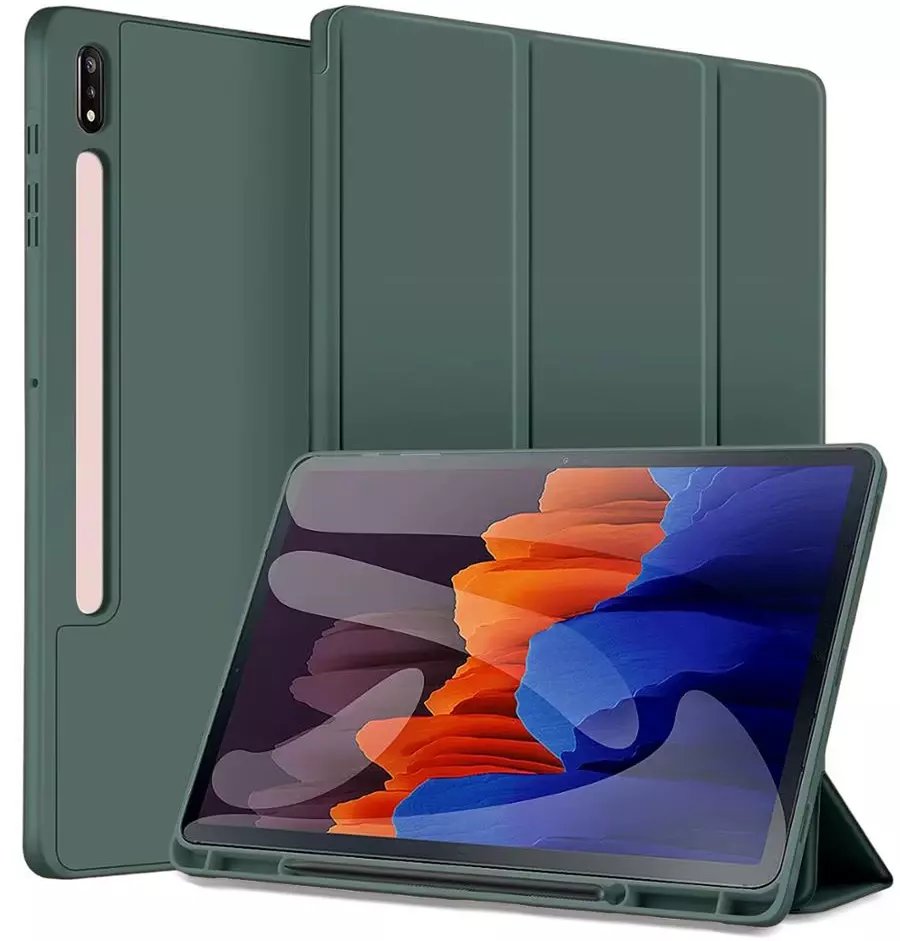 Etuitablet Dux Ducis Etui Smart  rysik