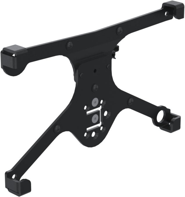 Etuitablet Ergonomic Solutions X-Frame for Amazon