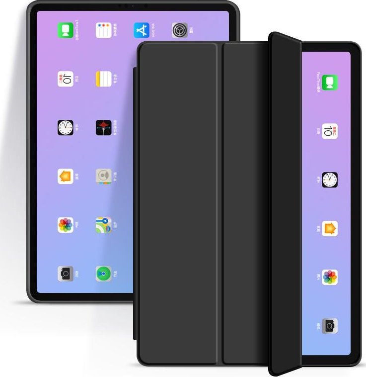 Etuitablet eStuff DENVER Folio Case iPad