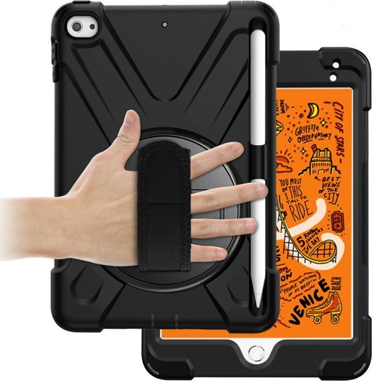 Etuitablet eStuff iPad Mini 4/iPad Mini