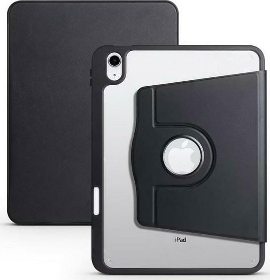 Etuitablet Etui Stand iPad 13 Pro