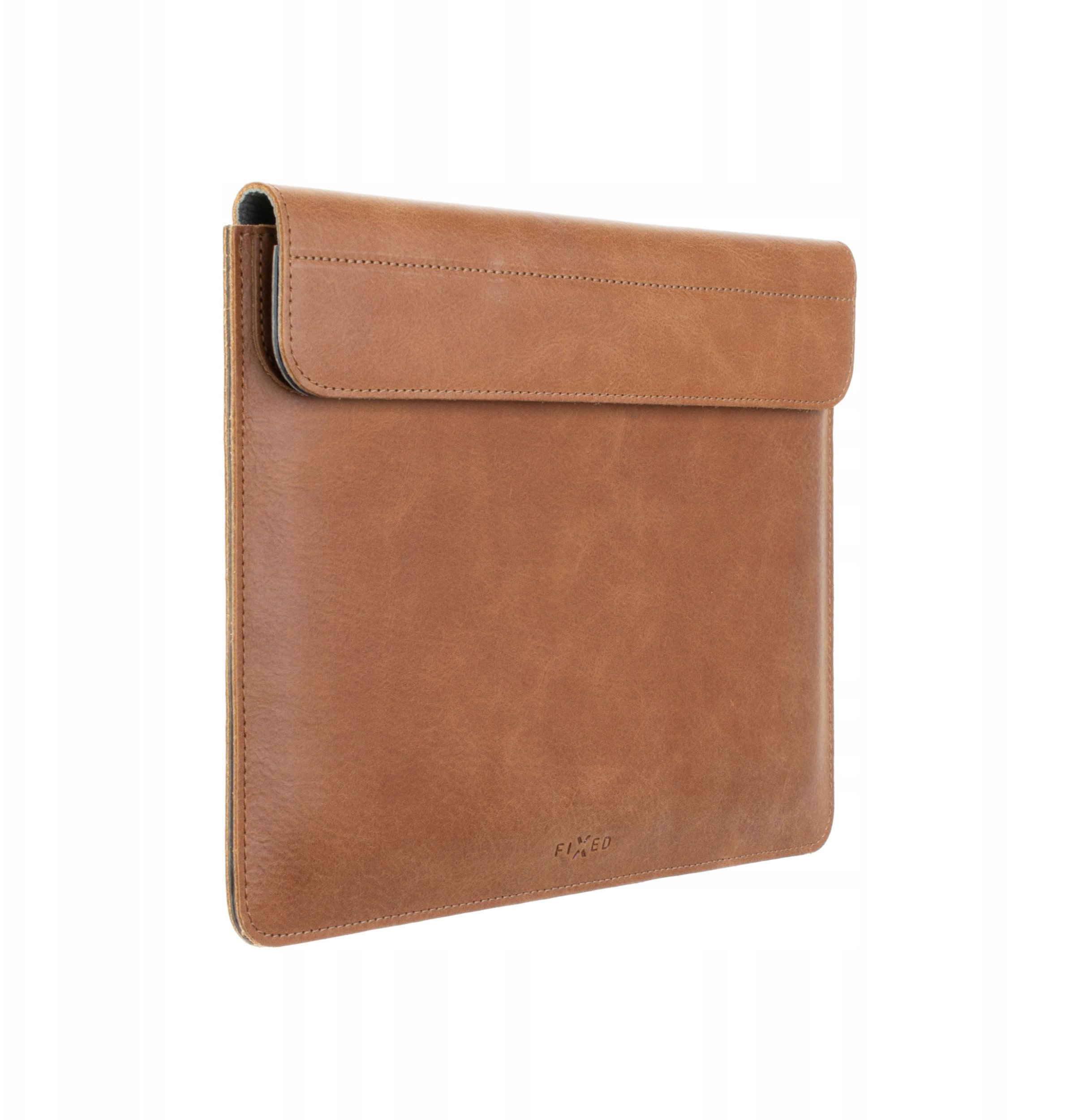 Etuitablet Fixed FIXED Oxford Leather Case