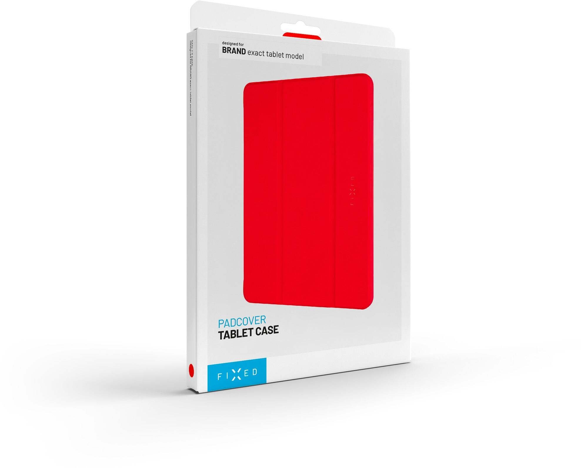Etuitablet Fixed Padcover Apple iPad Pro