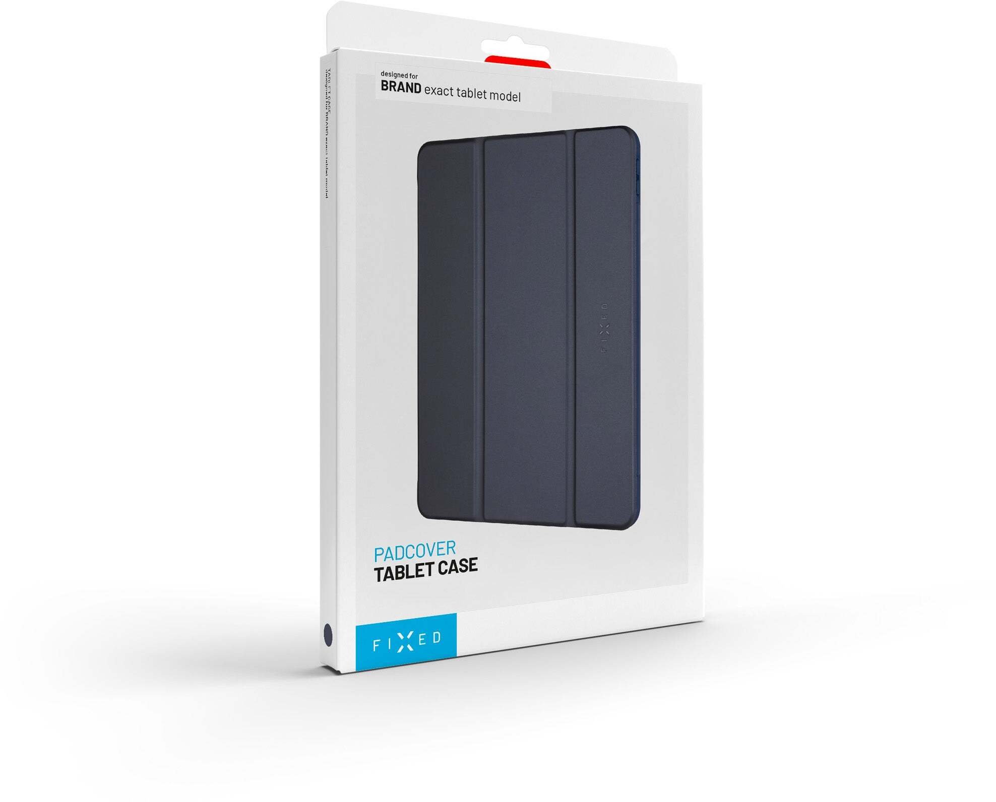 Etuitablet Fixed Padcover do Apple iPad