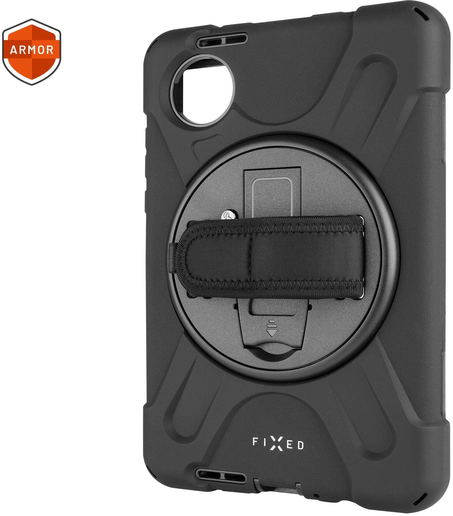 Etuitablet Fixed RuggedXiaomi Redmi Pad SE