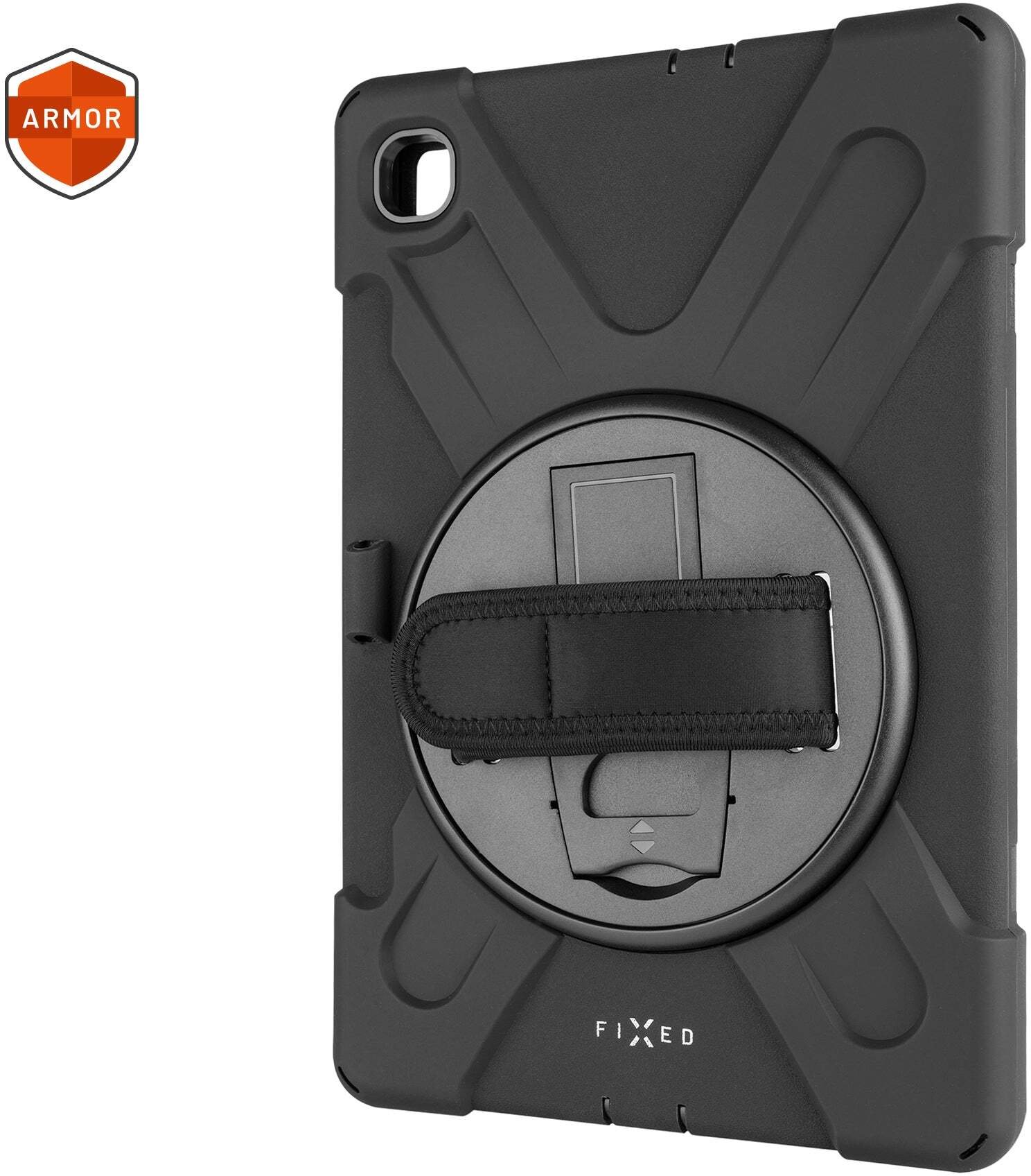 Etuitablet Fixed Rugged do Samsung Galaxy