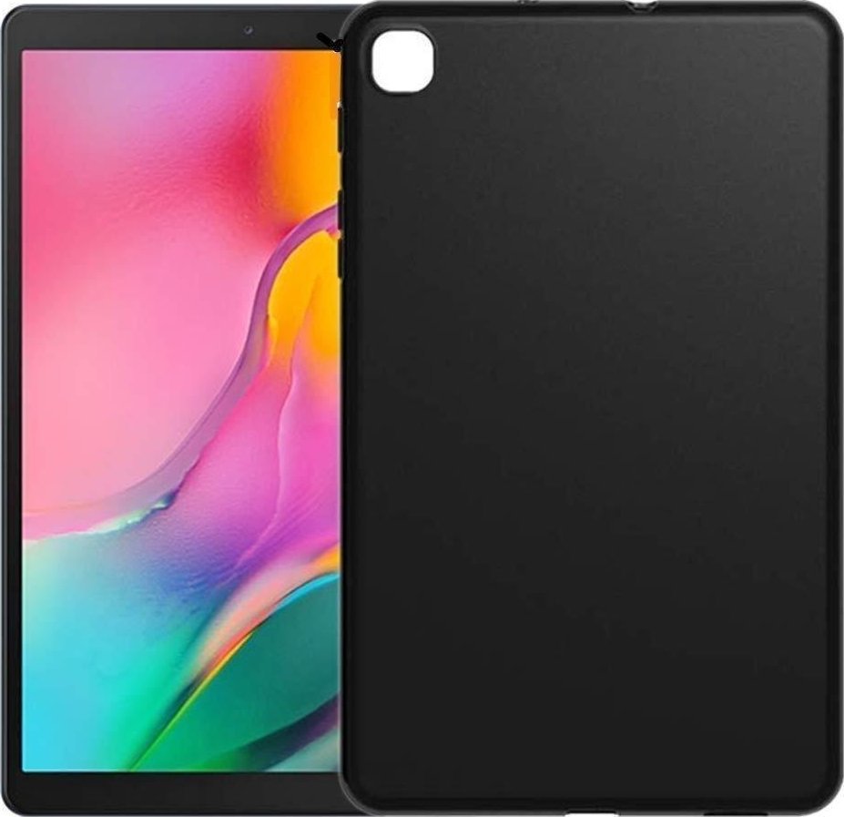 Etuitablet Hurtel Slim Case plecki etui