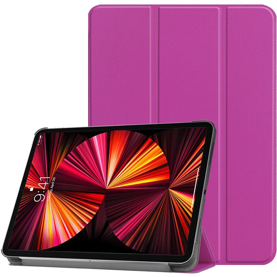 Etuitablet iLike iPad 10.2 Tri-Fold