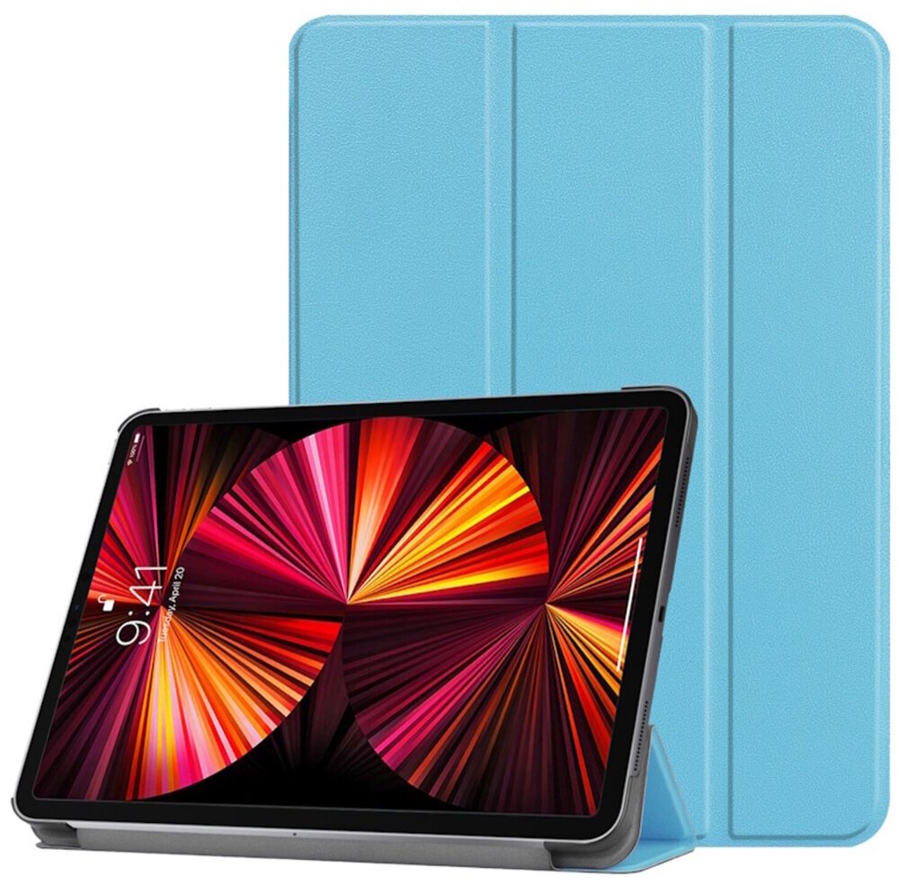 Etuitablet iLike iPad Pro 11 4th
