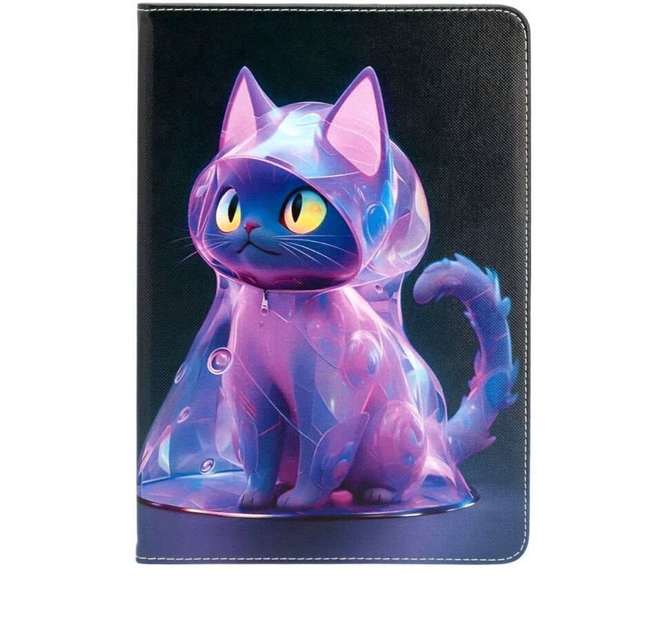 Etuitablet iLike Książkowe iPad 10.2