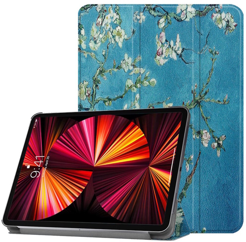 Etuitablet iLike Książkowe Redmi Pad SE