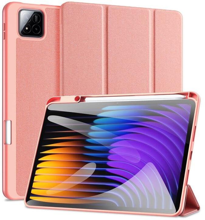 Etuitablet iLike Maciņš grāDux Ducis Xiaomi