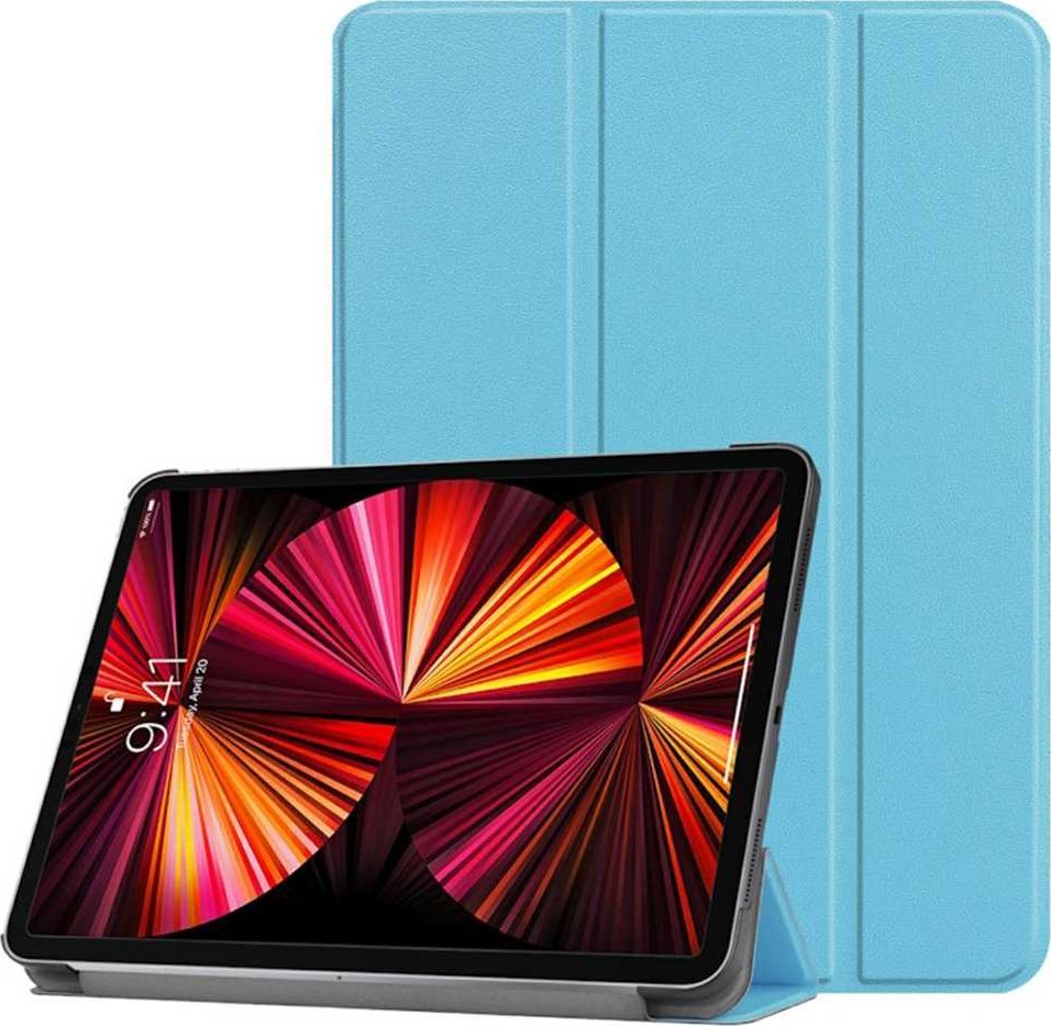 Etuitablet iLike Tri-Fold Eco-Leather Stand Case