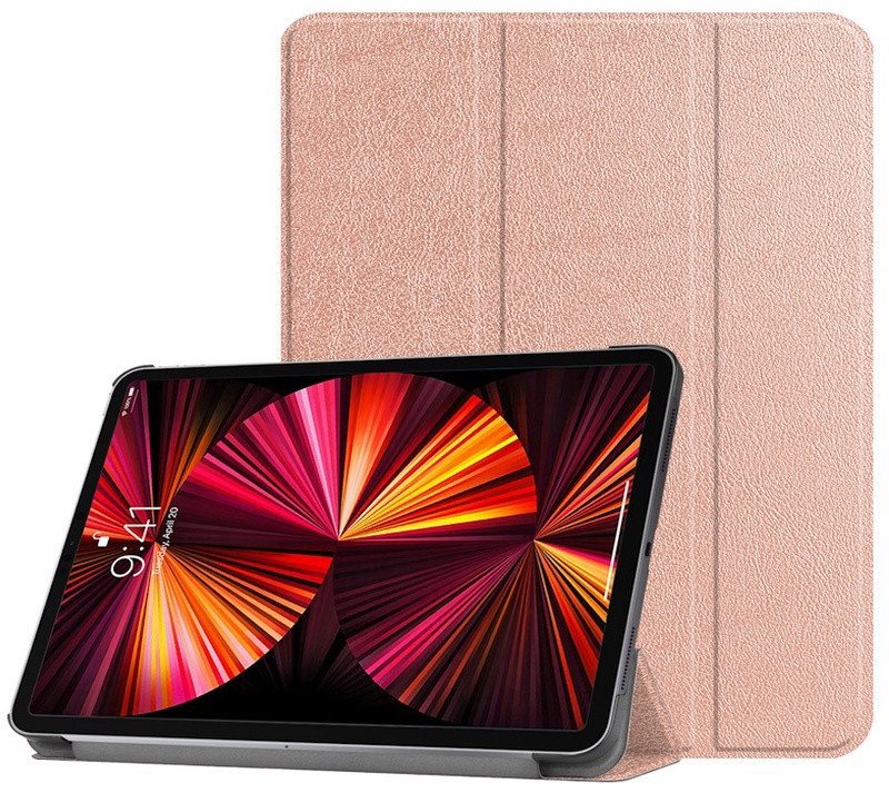 Etuitablet iLike "Tri-Fold Eco-Leather Stand