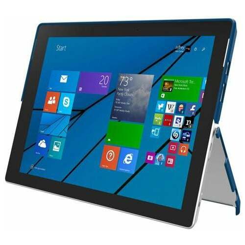 Etuitablet Incipio Feather Advance Microsoft Surface
