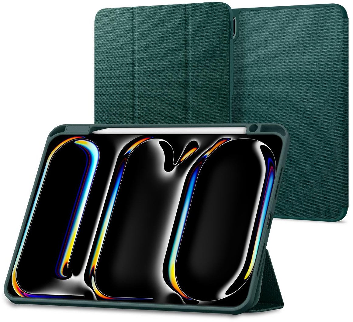 Etuitablet Maroo "Tri-Fold Eco-Leather Stand