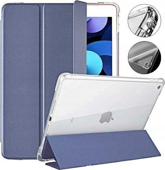 Etuitablet Mercury Mercury Clear Back Cover