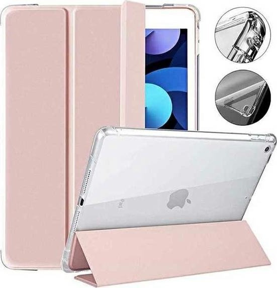 Etuitablet Mercury Mercury Clear Back Cover