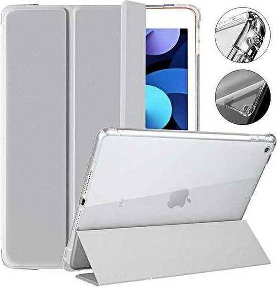 Etuitablet Mercury Mercury Clear Back Cover