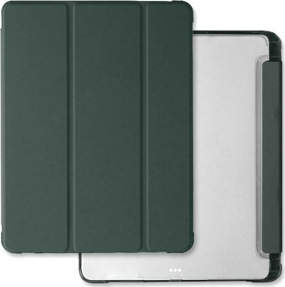 Etuitablet Mercury Mercury Clear Back Cover
