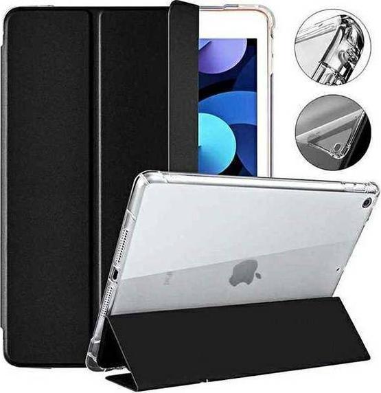 Etuitablet Mercury Mercury Clear Back Cover