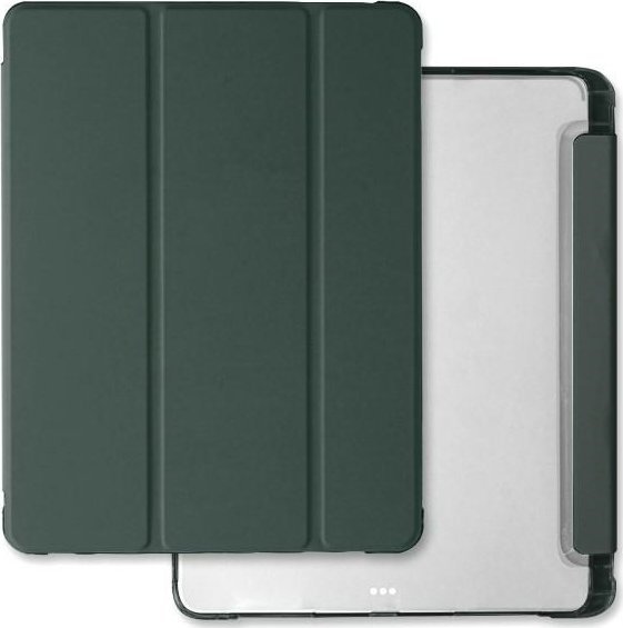 Etuitablet Mercury Mercury Clear Back Cover