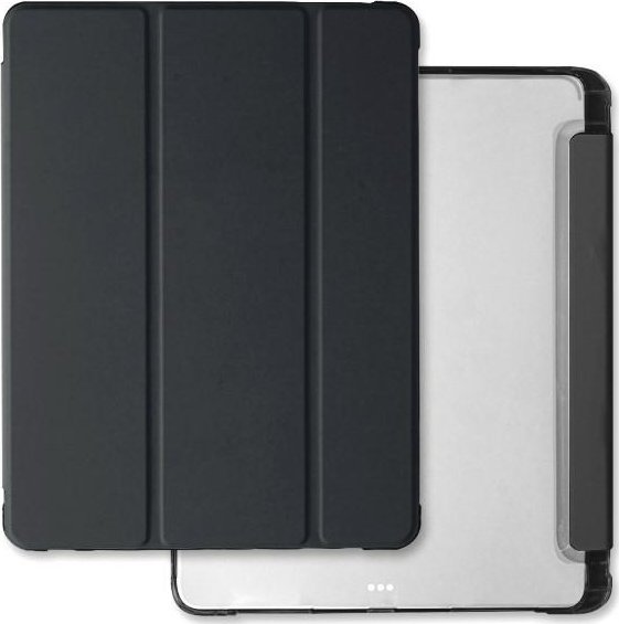 Etuitablet Mercury Mercury Clear Back Cover