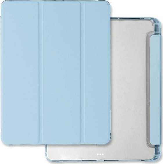 Etuitablet Mercury Mercury Clear Back Cover
