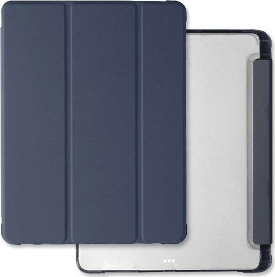 Etuitablet Mercury Mercury Clear Back Cover