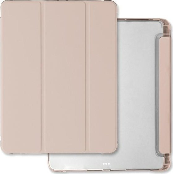Etuitablet Mercury Mercury Clear Back Cover