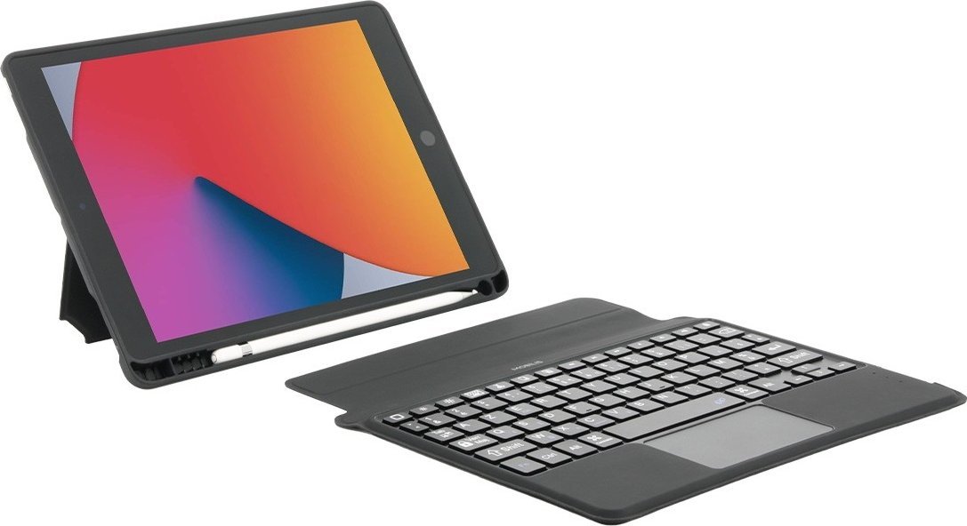 Mobilis Etuitablet MobiCase C2 for iPad