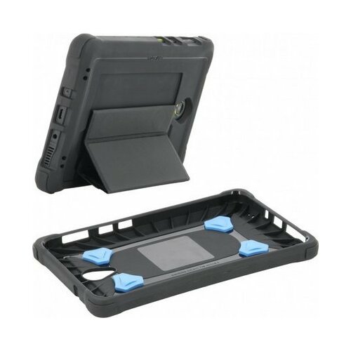 Mobilis Etuitablet MobiMobiPROTECH Case+kickstand+handst. f Galaxy