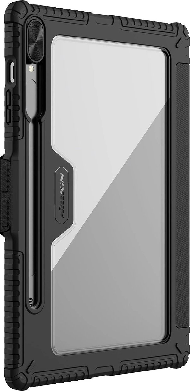 Etuitablet Nillkin Etui Bumper Leather Case