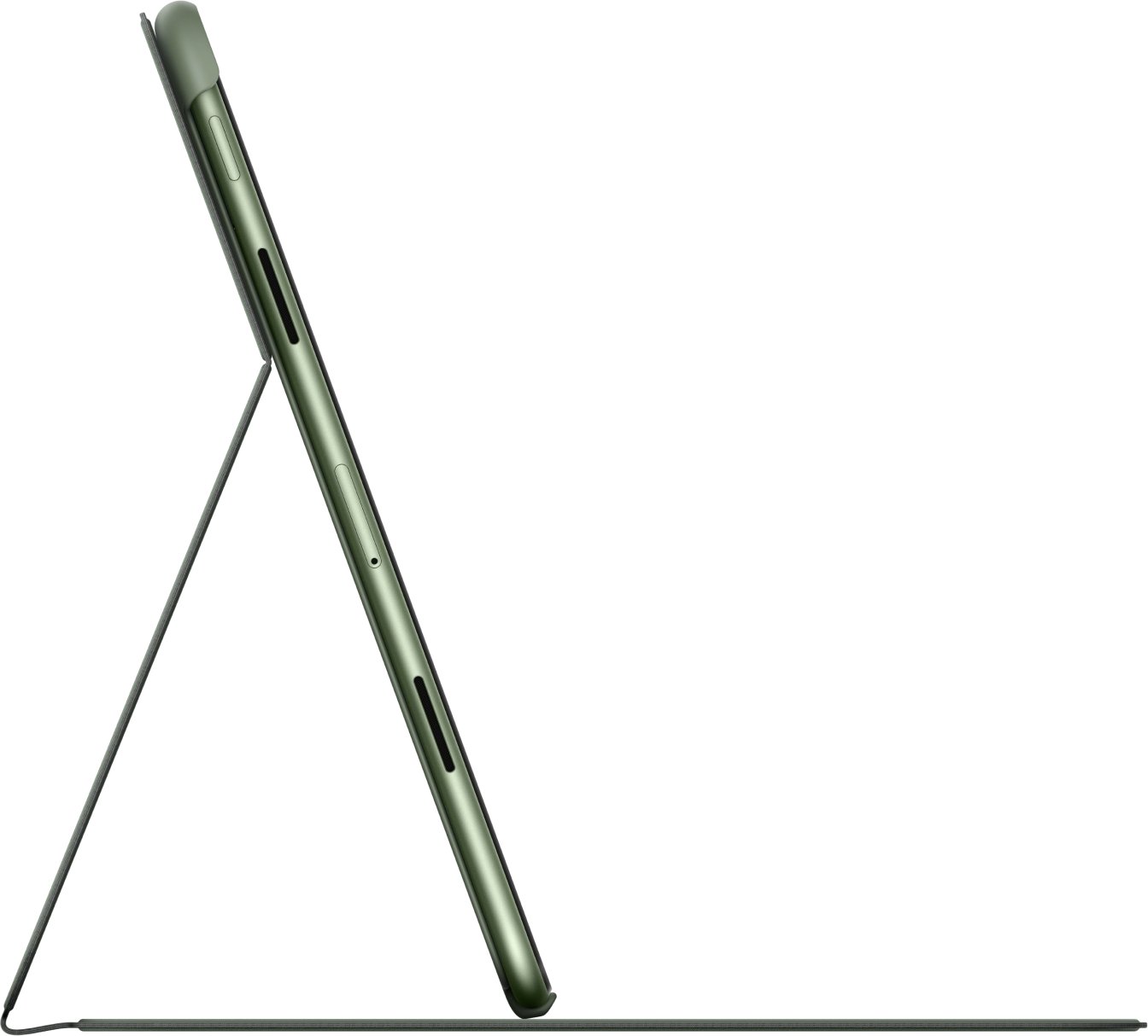Etuitablet OnePlus OnePlus Pad Go Folio
