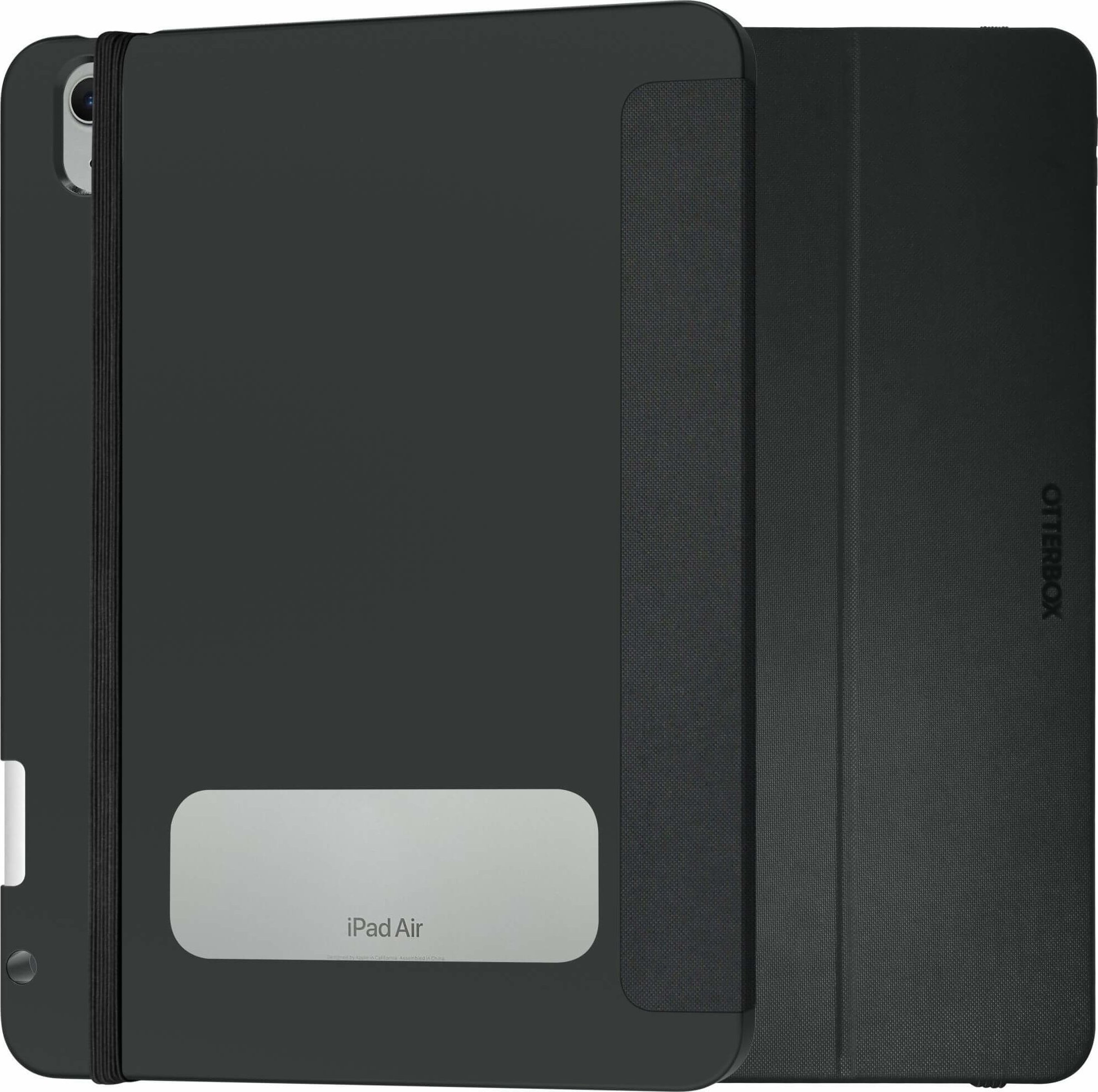 Etuitablet OtterBox OtterBox React Folio Apple