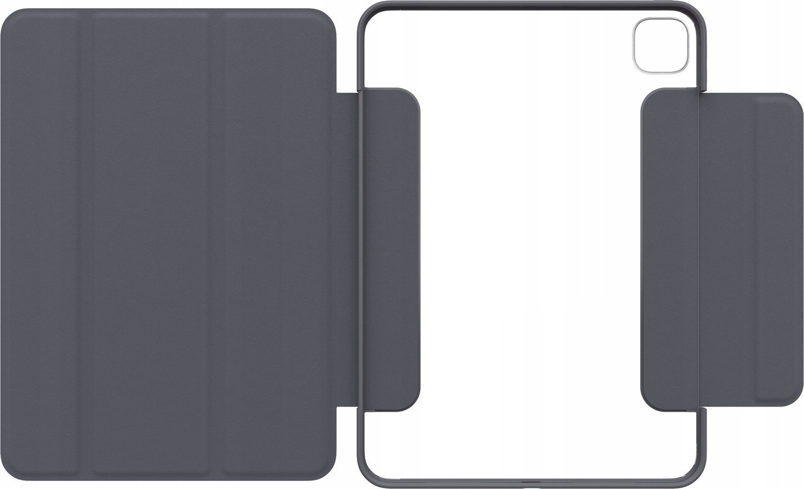 Etuitablet OtterBox OtterBox Symmetry Folio iPad
