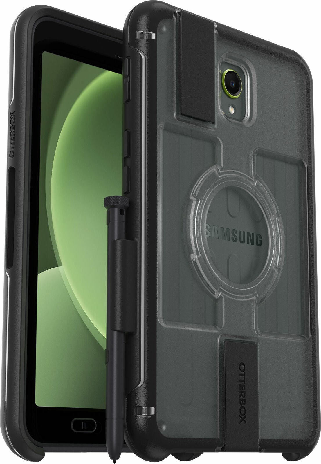 Etuitablet OtterBox OtterBox Universe Samsung Galaxy