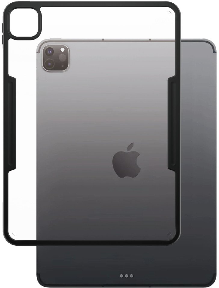 Etuitablet PanzerGlass PANZERGLASS SAFE CASE IPAD