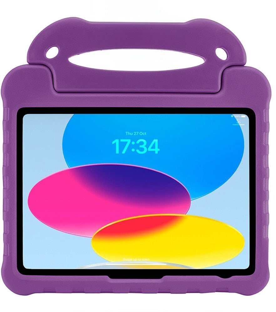 Etuitablet Pipetto Activity Case, purple -