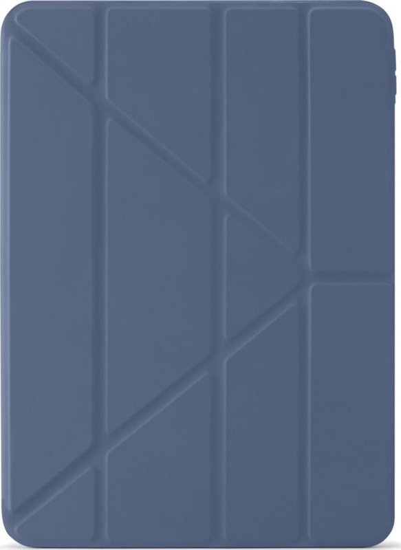 Etuitablet Pipetto Pipetto P052-51-V, Flip case