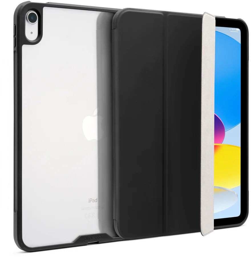 Etuitablet Pipetto Pipetto Tri-Folio Case -