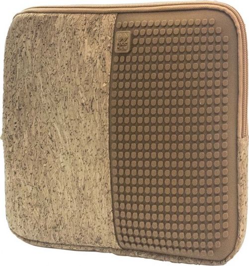 Etuitablet Pixie Crew pokrywa tabletu Korek