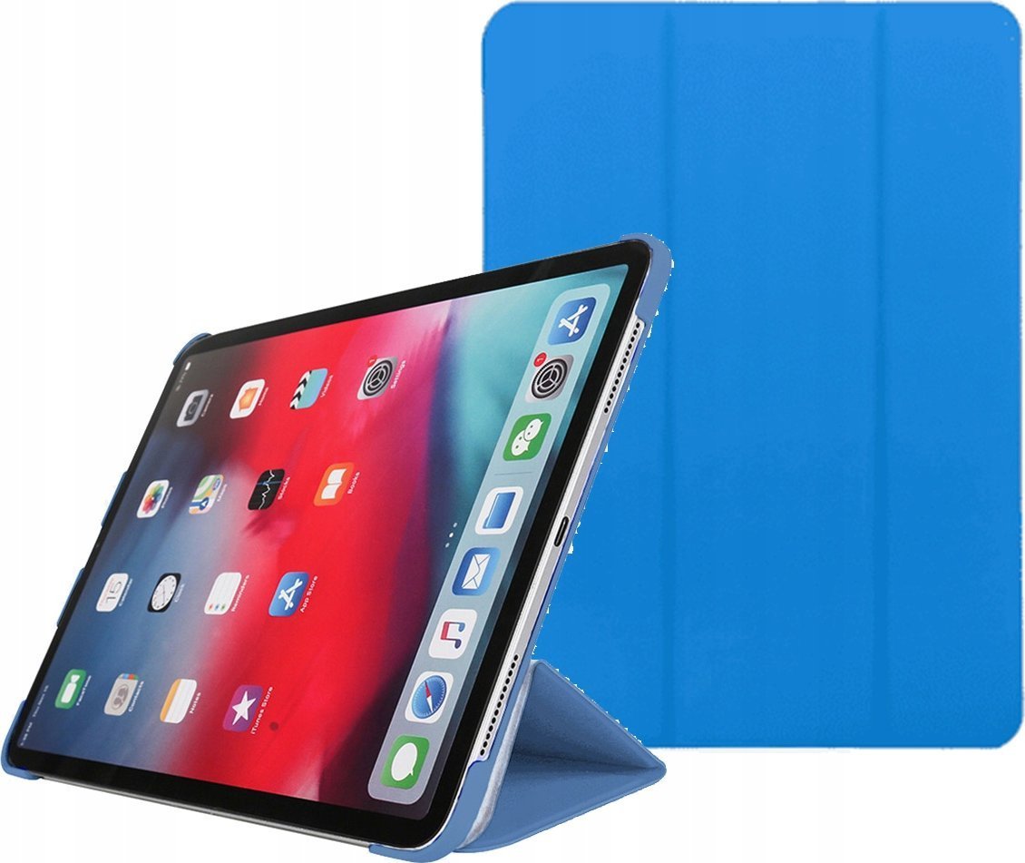 Etuitablet Pomologic O BookCase do iPad