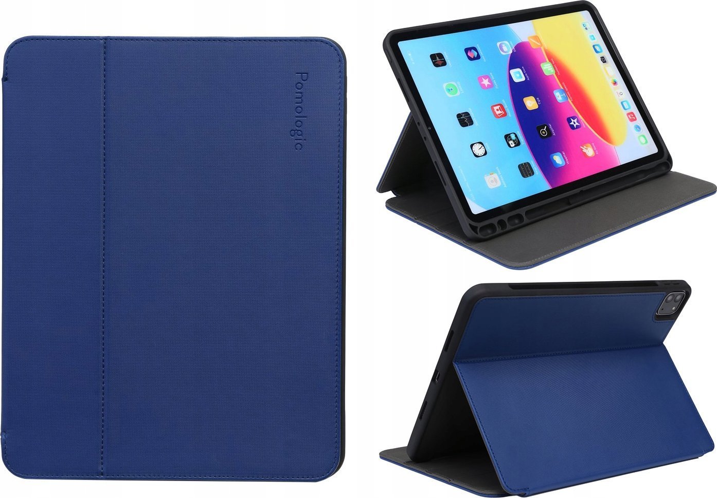 Etuitablet Pomologic Pomologic BookFolio -   do