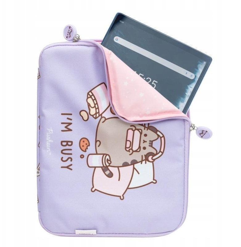 Etuitablet Pusheen Pusheen - Etui  Moments