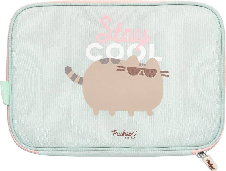 Etuitablet Pusheen Pusheen -   Foodie |