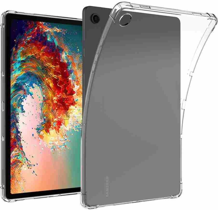 Etuitablet Samsung Mobeen Clear Cover do