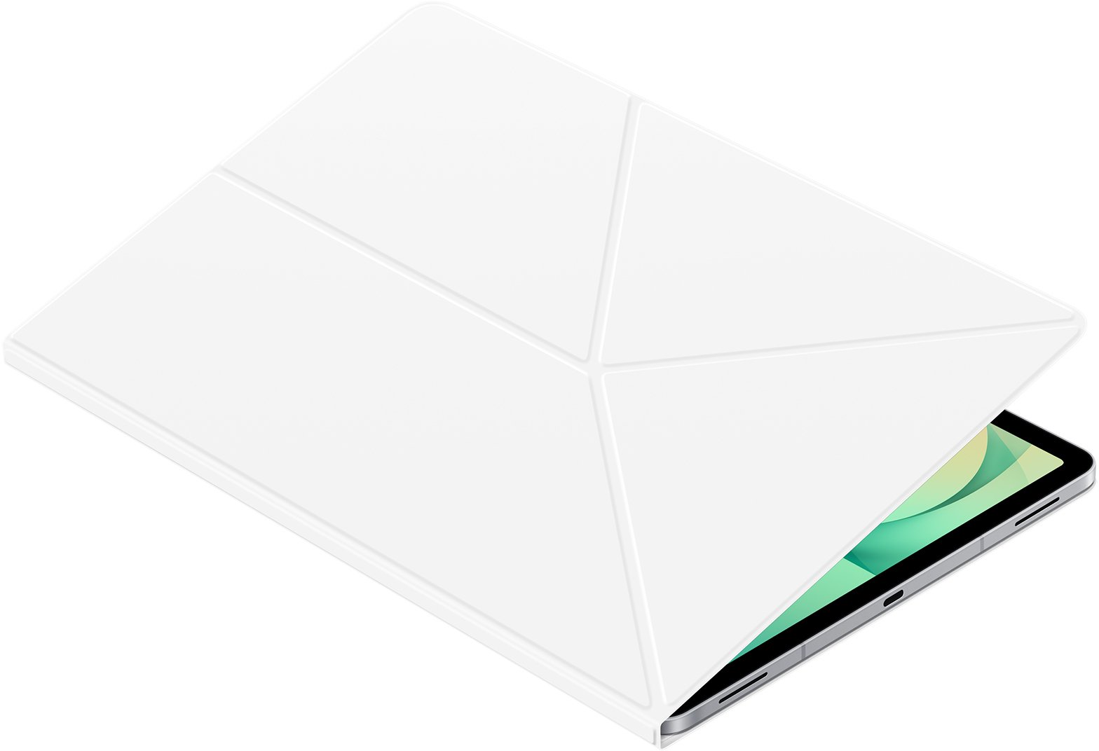 Etuitablet Samsung Smart Book Cover do