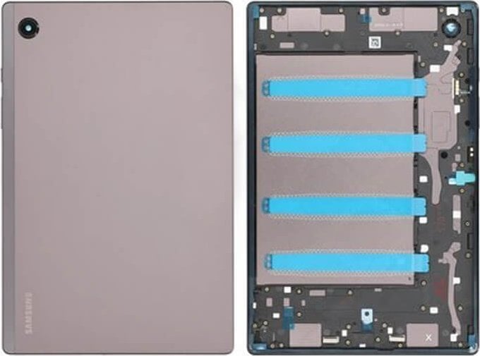 Etuitablet Samsung X200 Tab A8 10